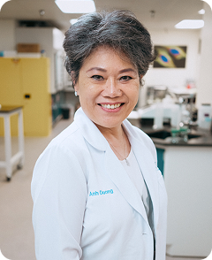 Ahn Duong