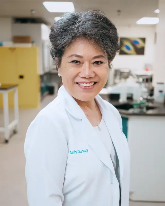 Ahn Duong