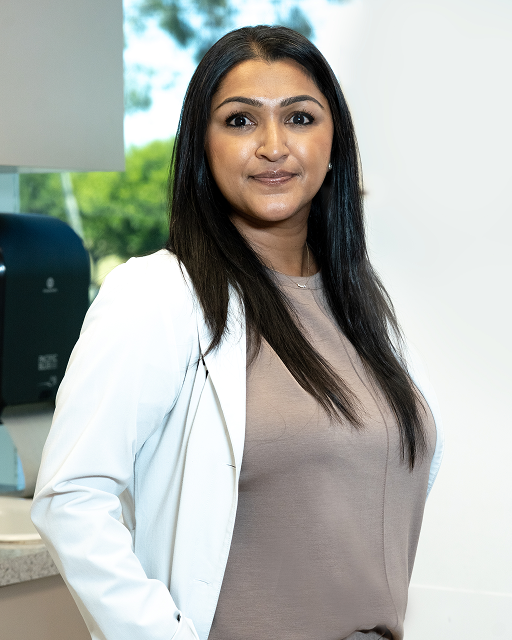 Anita Vaidyanatha
