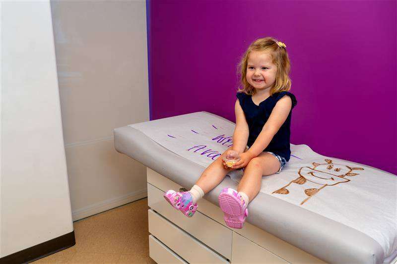 Food allergy institute