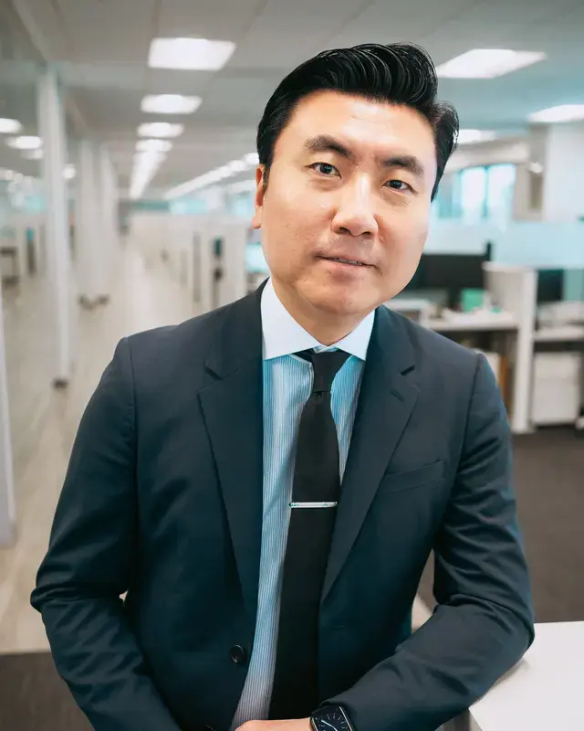 Brian Kim