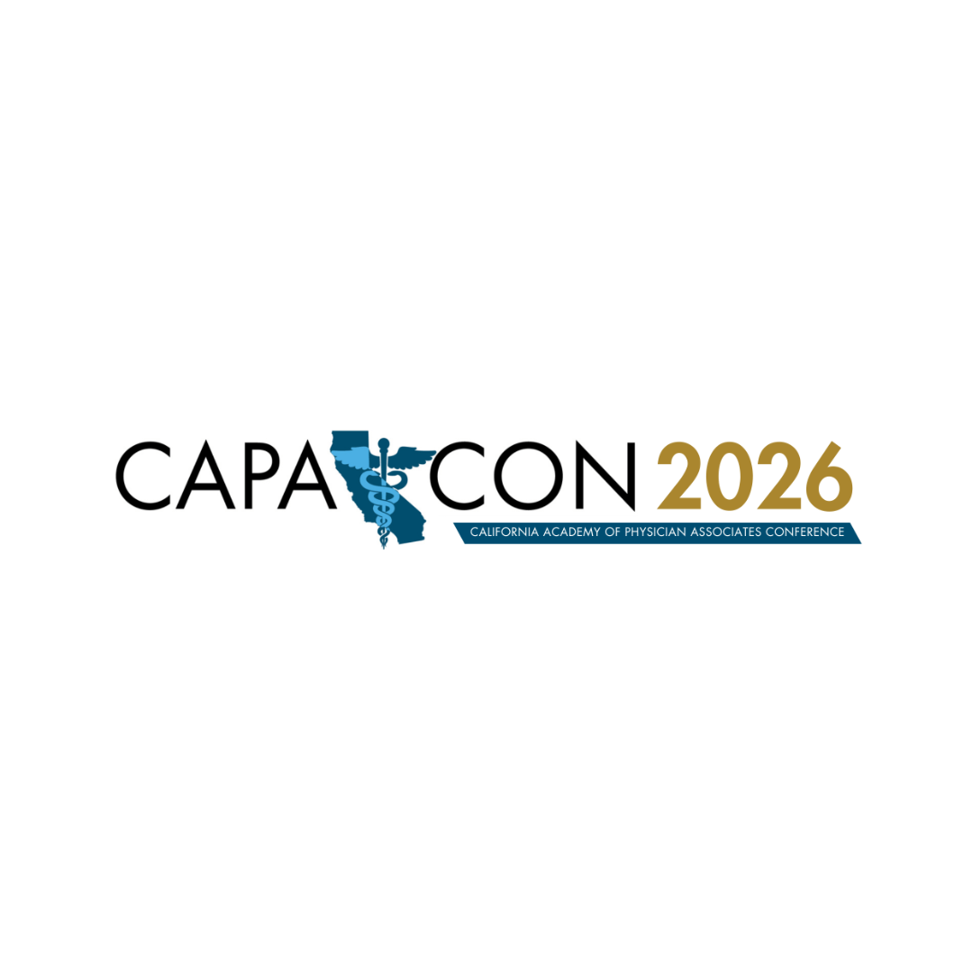 CAPA Conference Logo