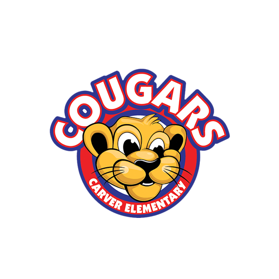 Carver Elementary Logo