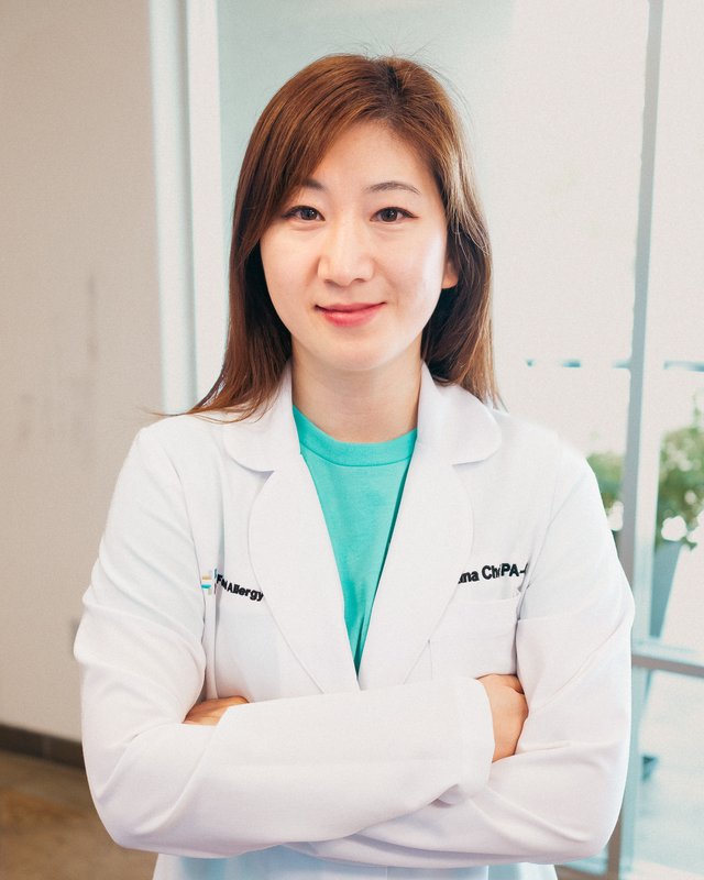 Christina Choi