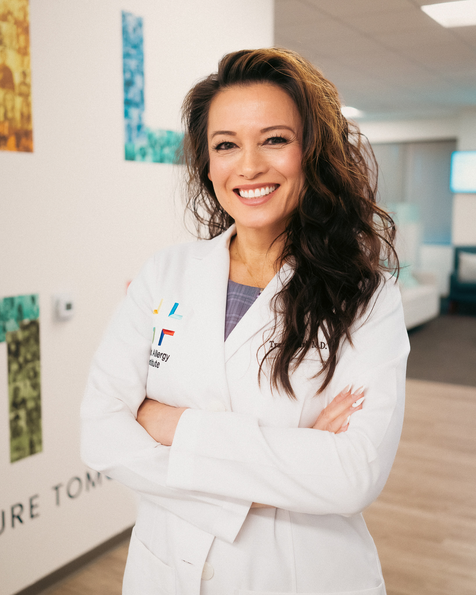 Dr. Clark