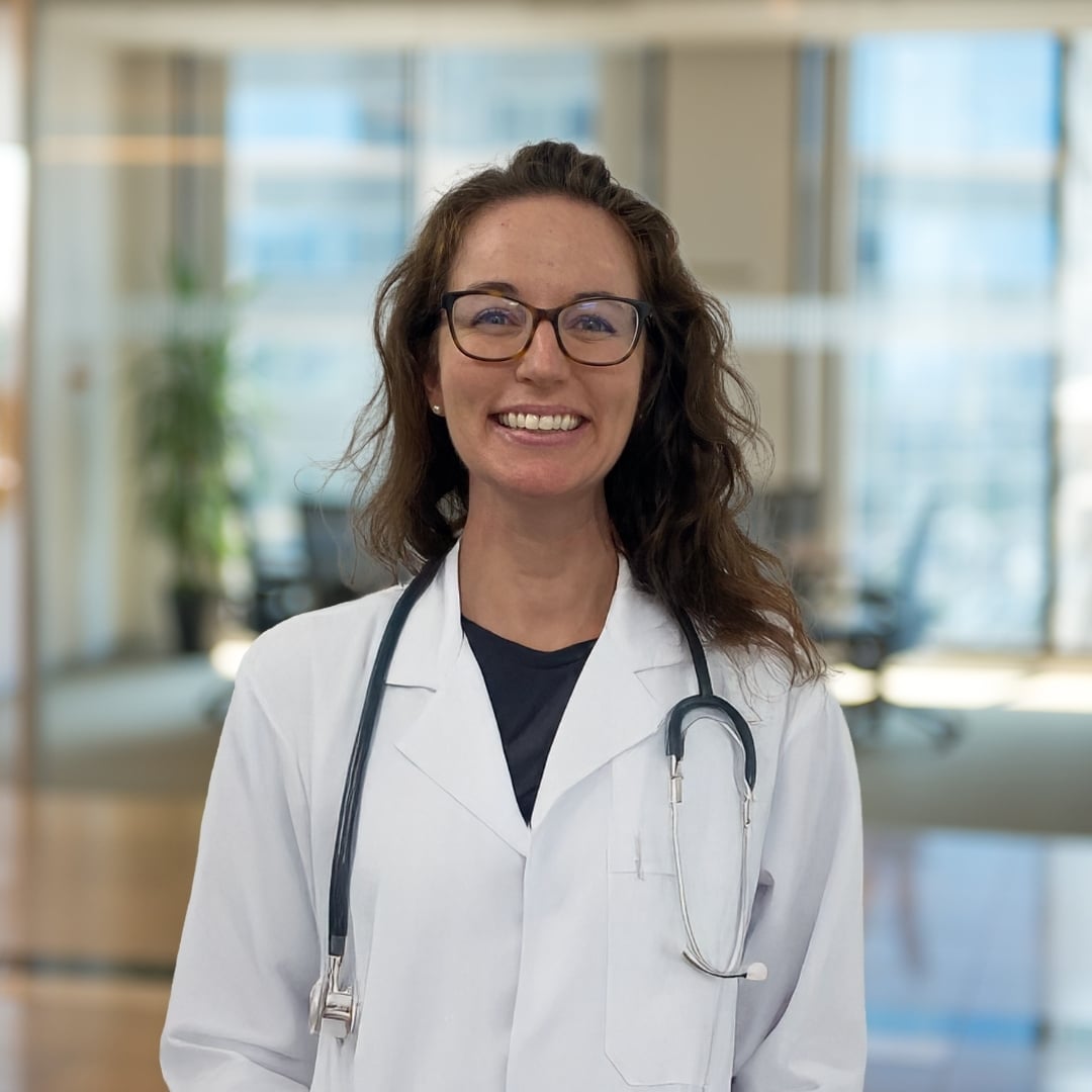 Dr. Lauren Severs Mcneely