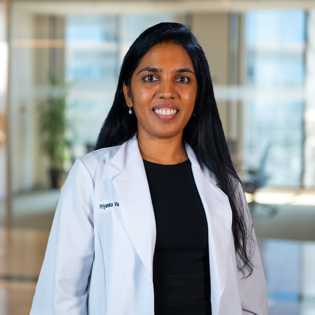 Dr Vakati