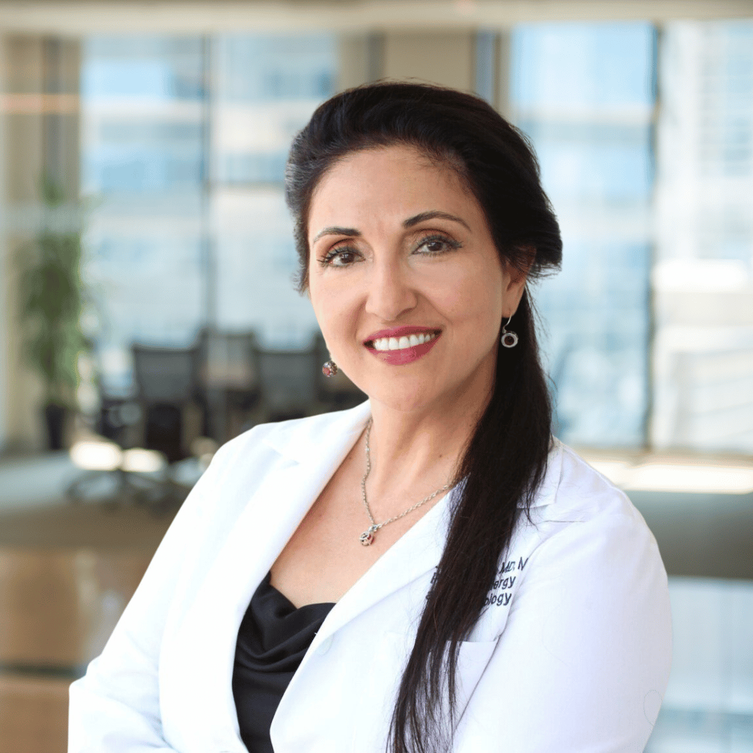 Dr. Atoosa Kourosh