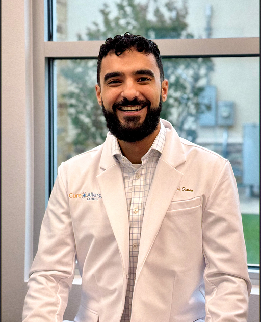 Dr. Osman