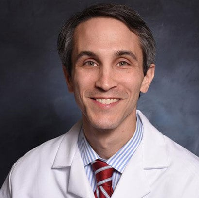 Dr. Aaron Rockoff