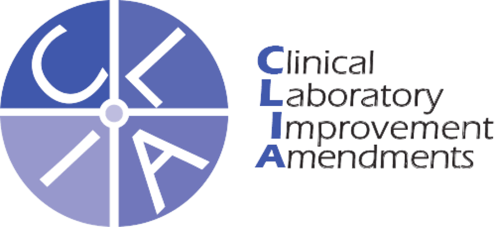 CLIA Logo