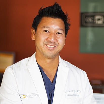 Dr. Jason Yip