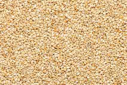 Sesame Allergy: Signs & Symptoms