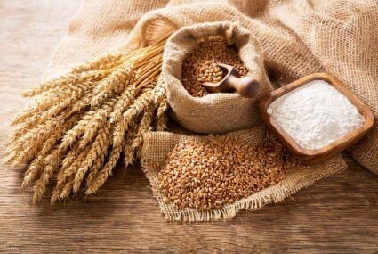 Wheat Allergy: Symptoms & Signs