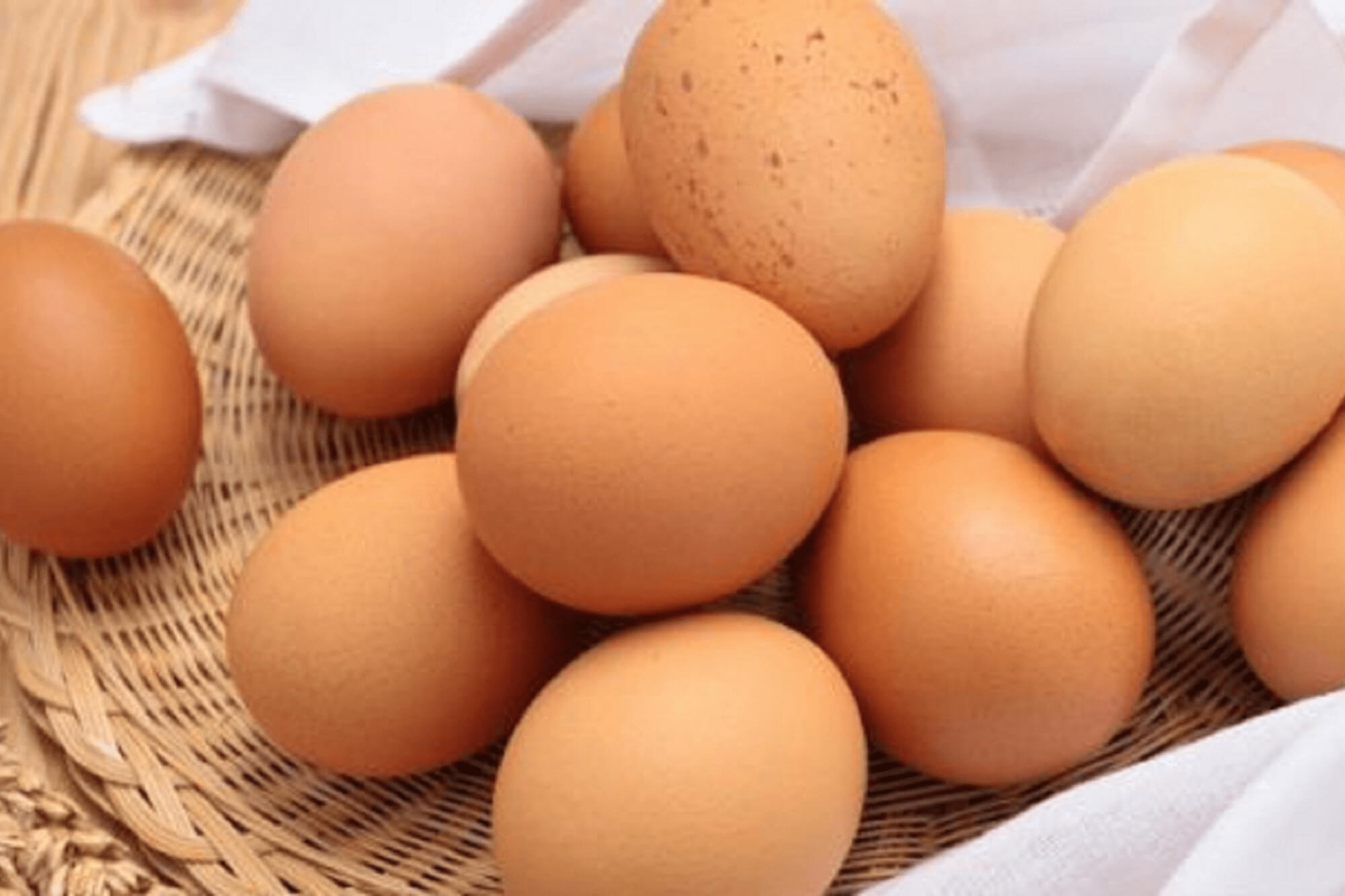 Egg Allergy Symptoms and Treatment