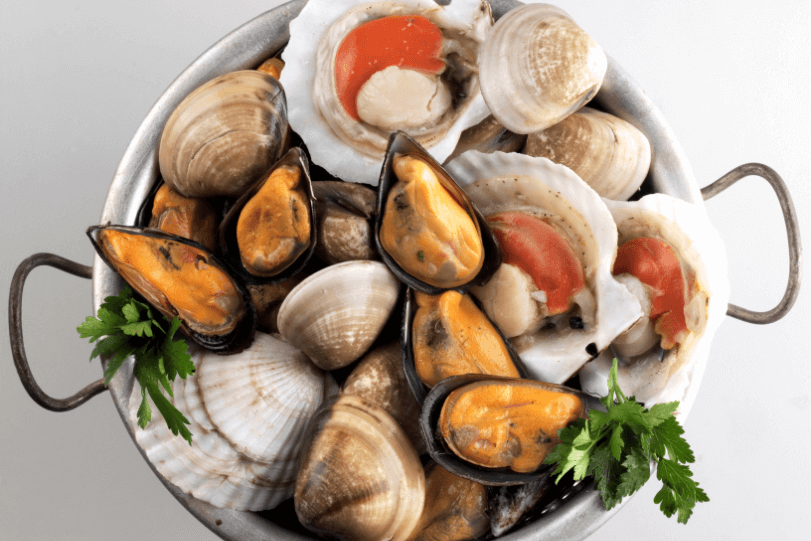 shellfish