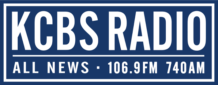 KCBS Radio Logo