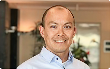 Michael Villadelgado