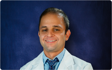 Omar Yamak, M.D
