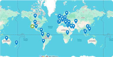 Patient Distribution