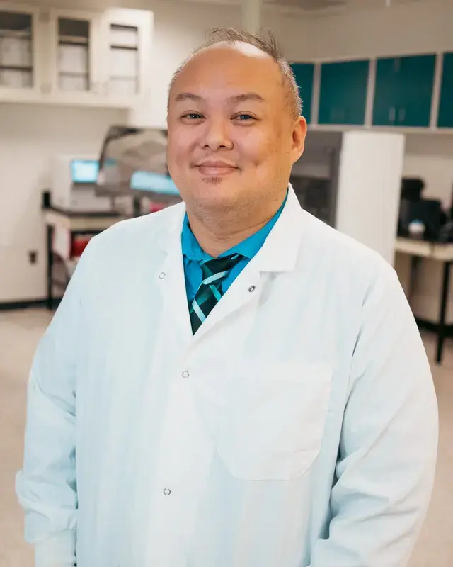 Peter Ngo