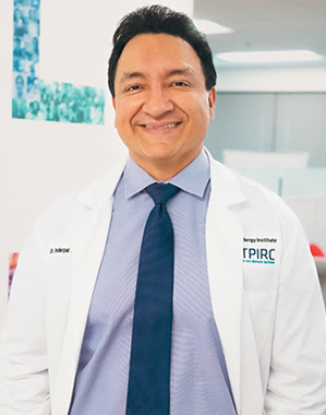 Dr. Inderpal Randhawa