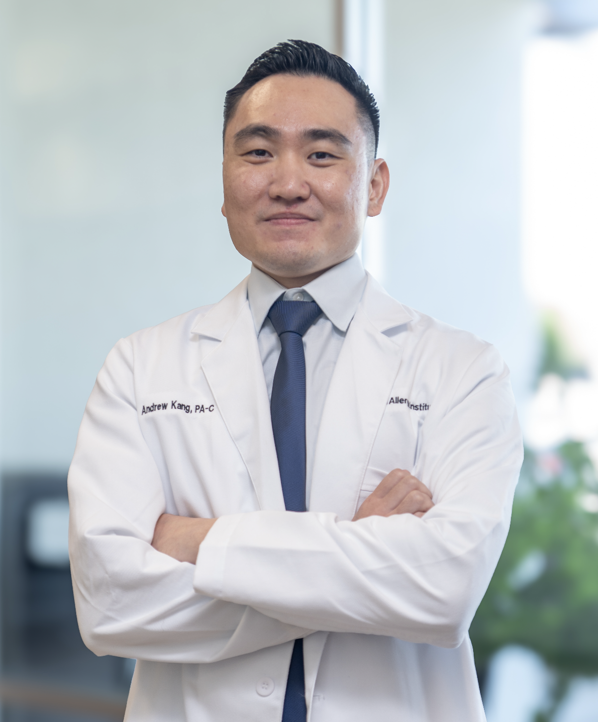 Andrew Kang