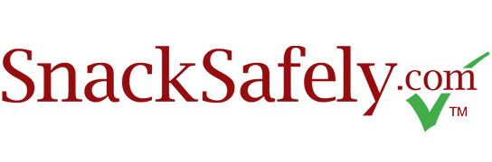 Snack Safely Logo