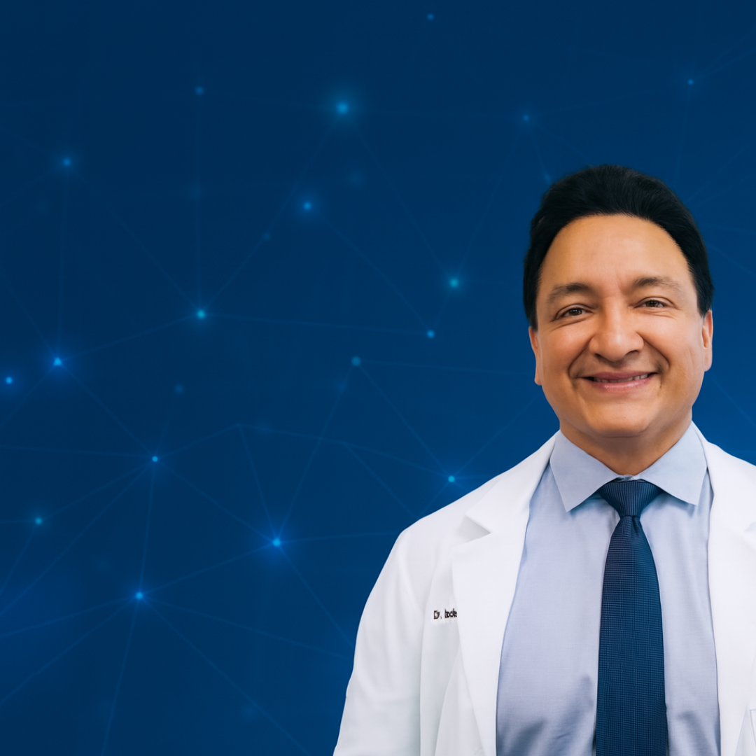 New Study Validates FAI’s Use of Predictive AI for Personalized Remission-Based Treatment