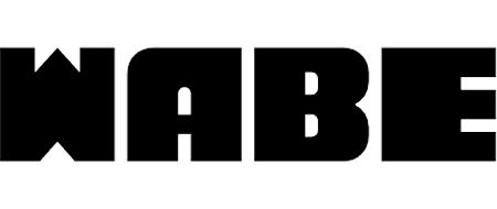 WABE Radio Logo