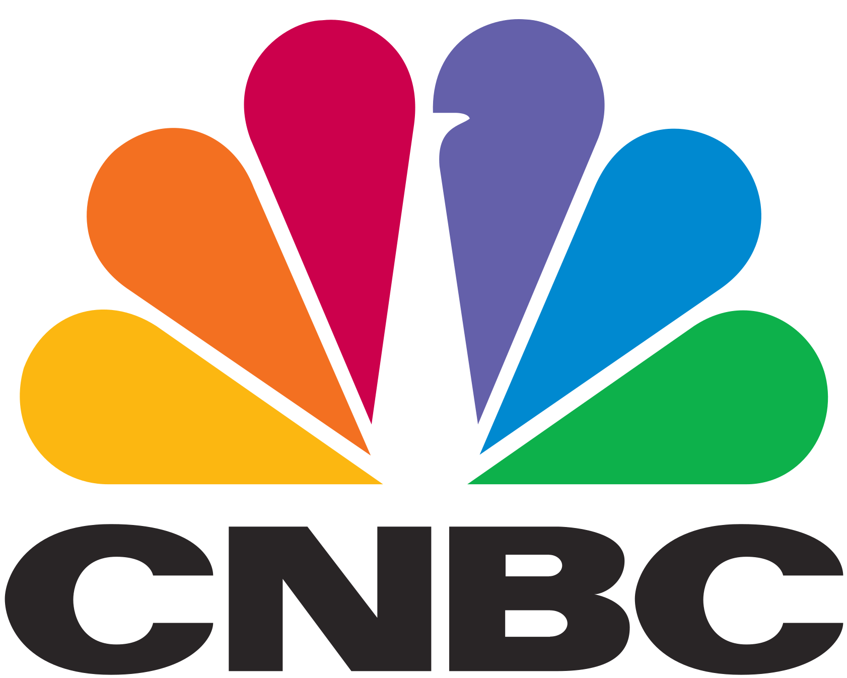 CNBC-Logo-wine