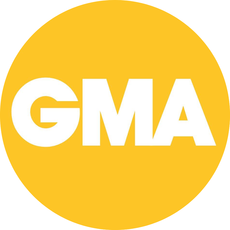 GMA Good Morning America Logo