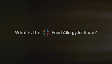 What Is The Food Allergy Institute