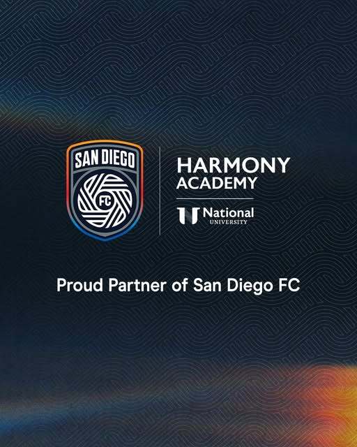 harmony youth sports