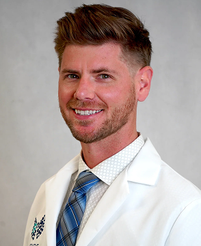 Dr. Nathan Marsteller