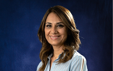 Lidia Mohtasham, M.D.