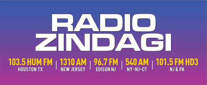 radio zindagi logo