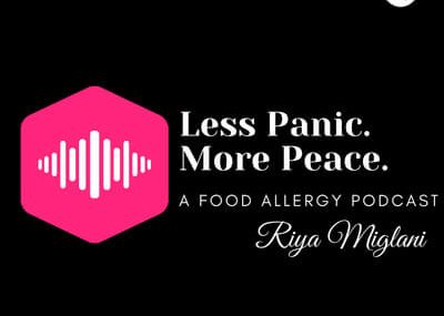 less panic more peace podcast be a survivor ft dr randhawa