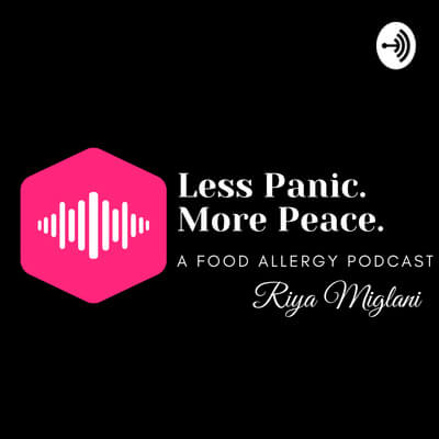 less panic more peace podcast be a survivor ft dr randhawa
